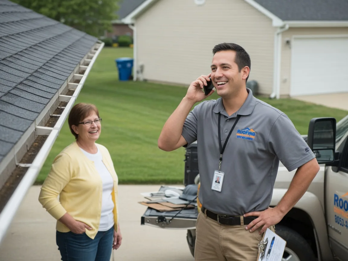 Local Roofing Contractors Galivants Ferry, SC FAQs